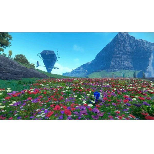 PS5 Sonic Frontiers PS5 - Зображення 4