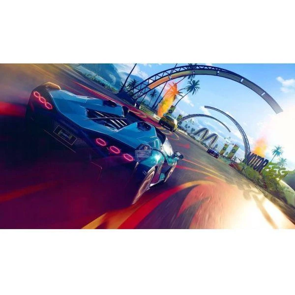 PS5 The Crew Motorfest PS5 - Зображення 2