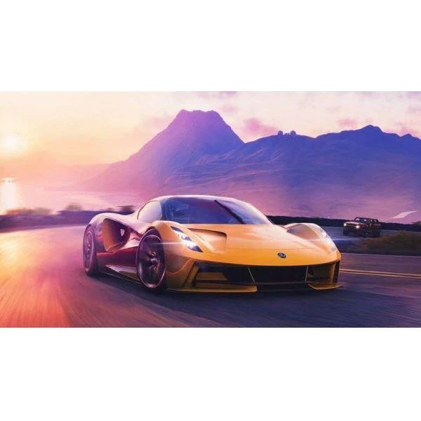 PS5 The Crew Motorfest PS5 - Зображення 4