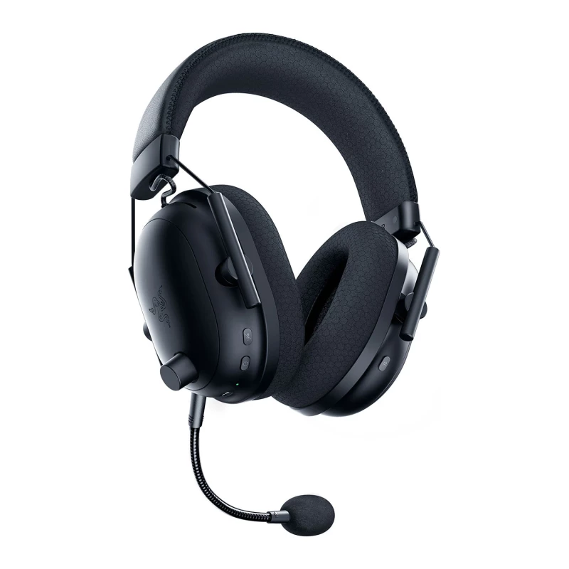 Razer Blackshark V2 PRO 2023 Black (RZ04-04530100-R3M1) (EU) - Зображення 1