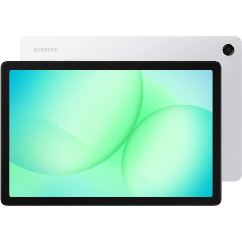 Samsung Galaxy Tab A11+ 5G 6/128GB Silver (SM-X236BZSR)
