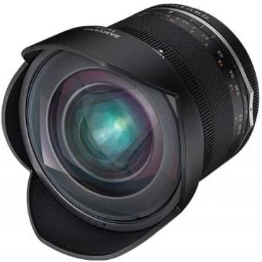 Samyang AF 14mm f/2.8 UMC Nikon (F1110603103) (8809298885618) - Зображення 1