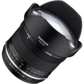 Samyang AF 14mm f/2.8 UMC Nikon (F1110603103) (8809298885618) - Зображення 2