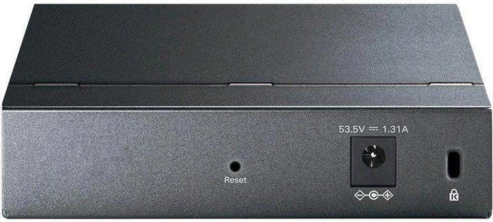 Smart TP-Link TL-SG105PE - Зображення 2