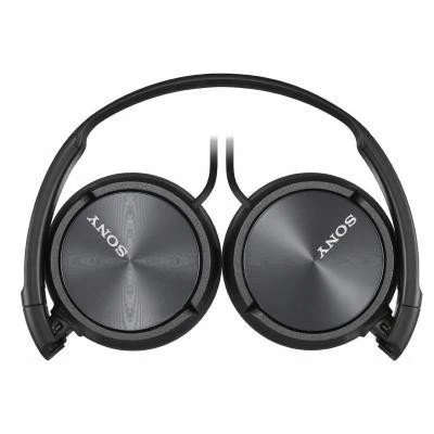 Sony MDR-ZX310 On-ear Black (MDRZX310B.AE) - Зображення 1