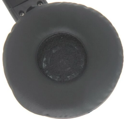 Sony MDR-ZX310 On-ear Black (MDRZX310B.AE) - Зображення 2