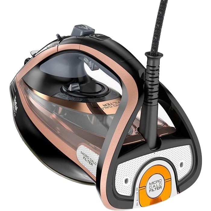 Tefal Ultimate Pure FV9845E0 - Зображення 1