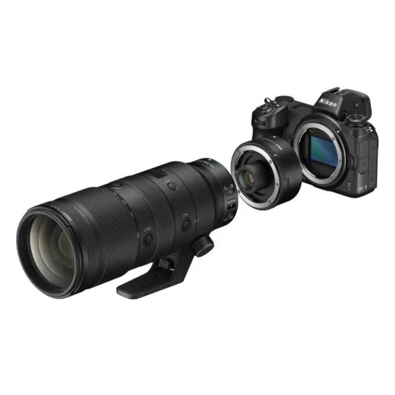 Телеконвертер Nikon Z TC-2.0x (JMA904DA) - Зображення 1