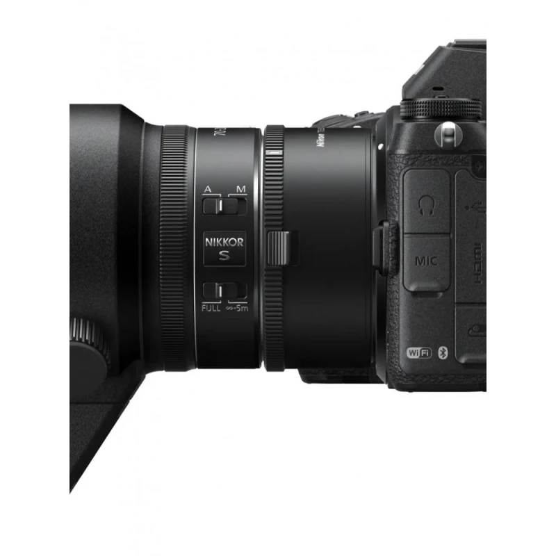 Телеконвертер Nikon Z TC-2.0x (JMA904DA) - Зображення 2