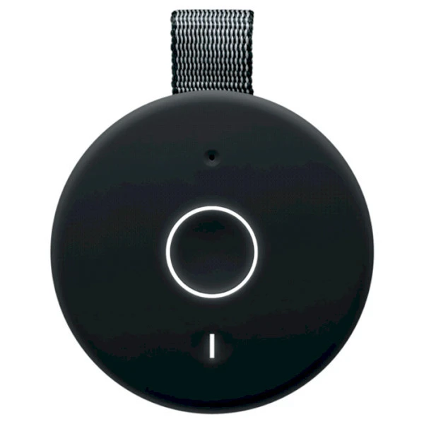 Ultimate Ears Boom 3 Night Black (984-001360) - Зображення 2