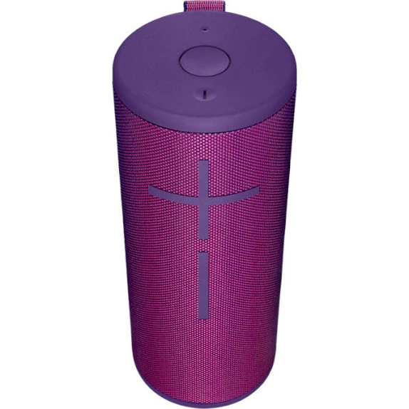 Ultimate Ears Boom 3 Ultraviolet Purple (984-001363) - Зображення 1