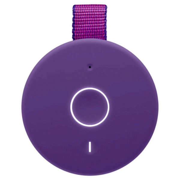 Ultimate Ears Boom 3 Ultraviolet Purple (984-001363) - Зображення 2