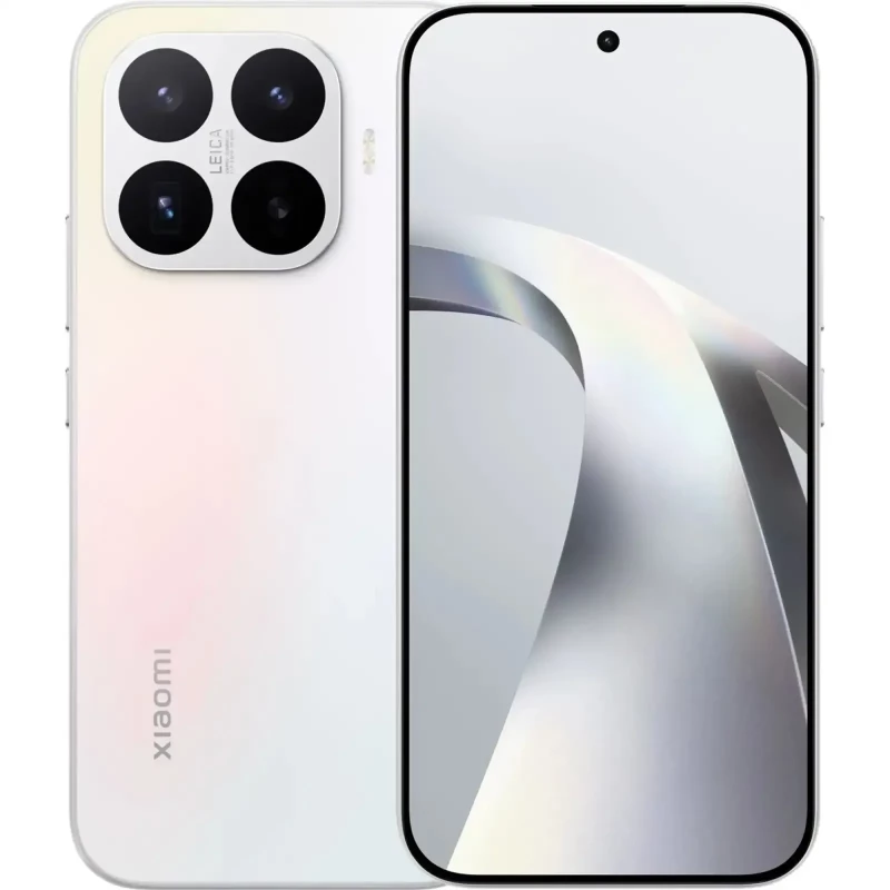 Xiaomi 17T 12/512GB Opal White (with charger) Europe
