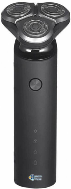 Xiaomi MiJia Electric Shaver S500 Black (NUN4108CN)