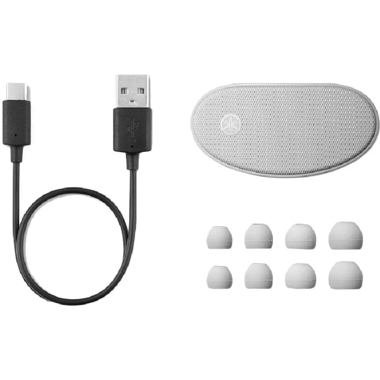 Yamaha TW-E5B Gray (4957812674003) - Зображення 3