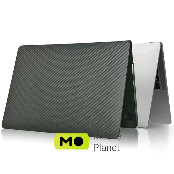 Чохол-накладка WIWU для MacBook Pro 13" (2016-2020) iKevlar Series (Green)