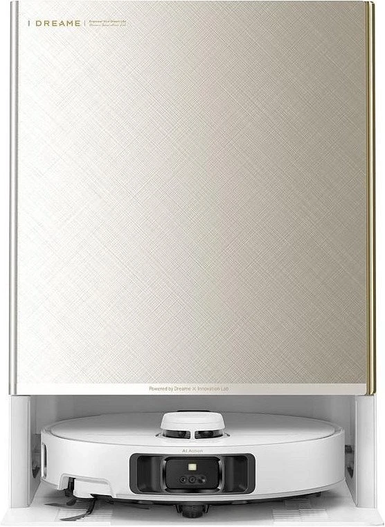 Dreame Matrix 10 Pro White (RLM61HE-Wh) - Зображення 1