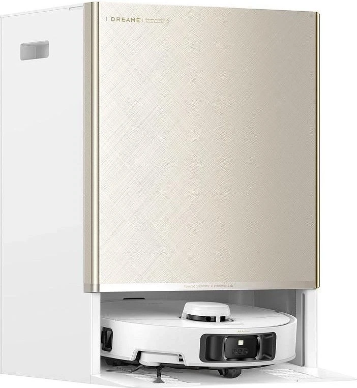 Dreame Matrix 10 Pro White (RLM61HE-Wh) - Зображення 2