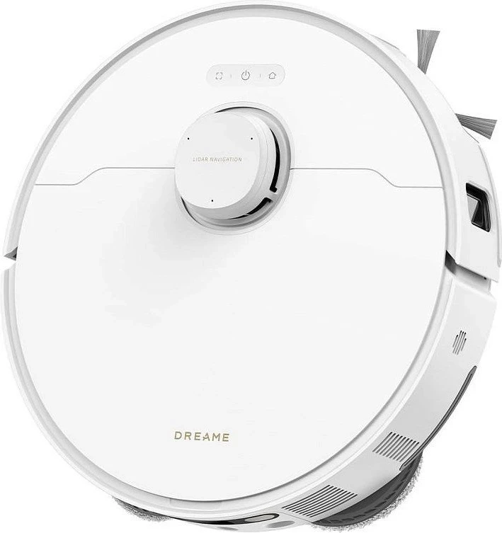 Dreame Matrix 10 Pro White (RLM61HE-Wh) - Зображення 3