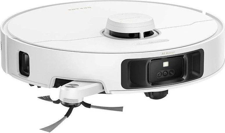 Dreame Matrix 10 Pro White (RLM61HE-Wh) - Зображення 6
