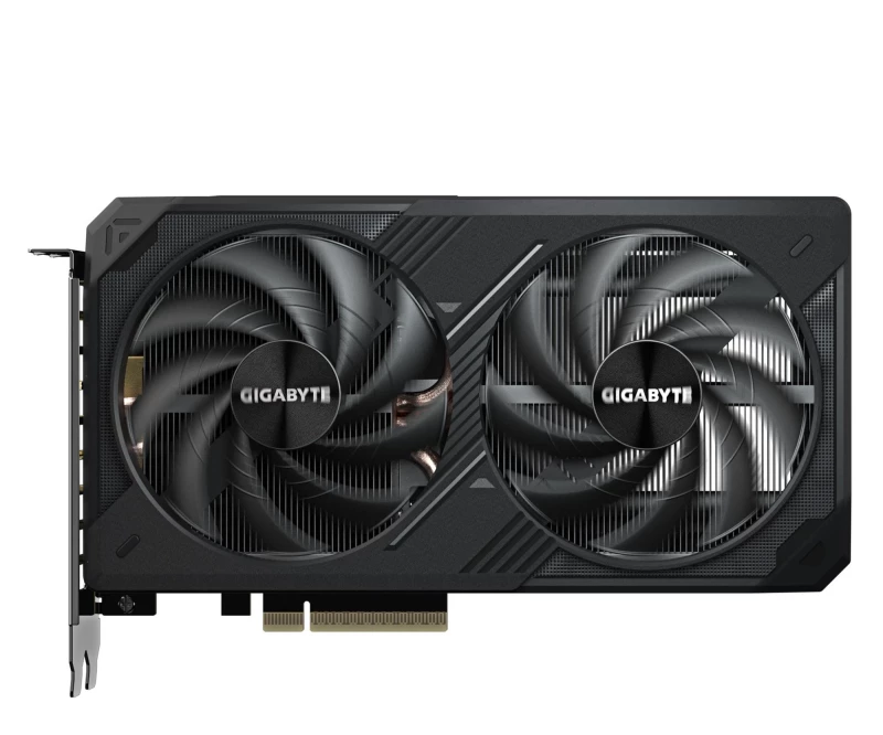 Gigabyte GeForce RTX 5060 Ti Windforce OC 16GB GDDR7 DLSS4 (GV-N506TWF2OC-16GD) EU - Зображення 2