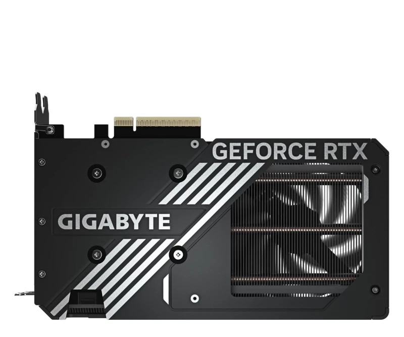 Gigabyte GeForce RTX 5060 Ti Windforce OC 16GB GDDR7 DLSS4 (GV-N506TWF2OC-16GD) EU - Зображення 6