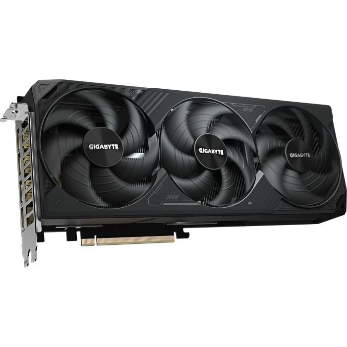 GIGABYTE GeForce RTX5080 16GB WINDFORCE OC SFF (GV-N5080WF3OC-16GD) - Зображення 1