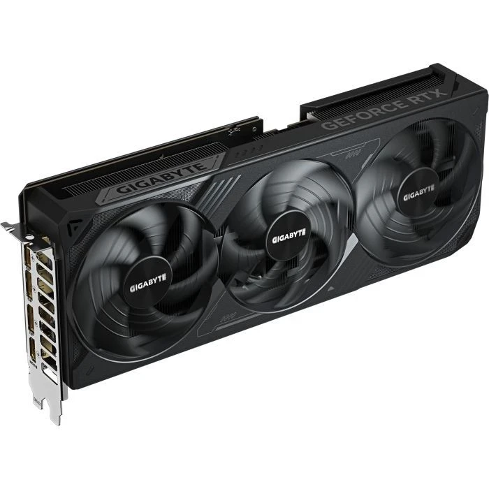 GIGABYTE GeForce RTX5080 16GB WINDFORCE OC SFF (GV-N5080WF3OC-16GD) - Зображення 2
