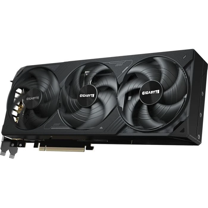 GIGABYTE GeForce RTX5080 16GB WINDFORCE OC SFF (GV-N5080WF3OC-16GD) - Зображення 3