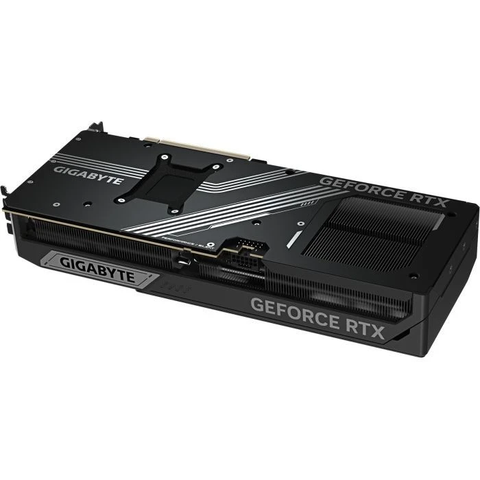 GIGABYTE GeForce RTX5080 16GB WINDFORCE OC SFF (GV-N5080WF3OC-16GD) - Зображення 5