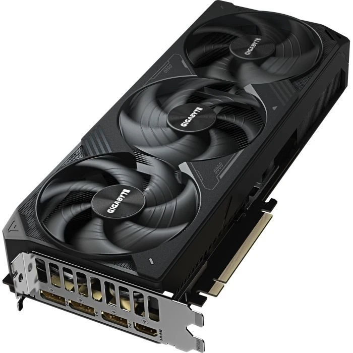 GIGABYTE GeForce RTX5080 16GB WINDFORCE OC SFF (GV-N5080WF3OC-16GD) - Зображення 7