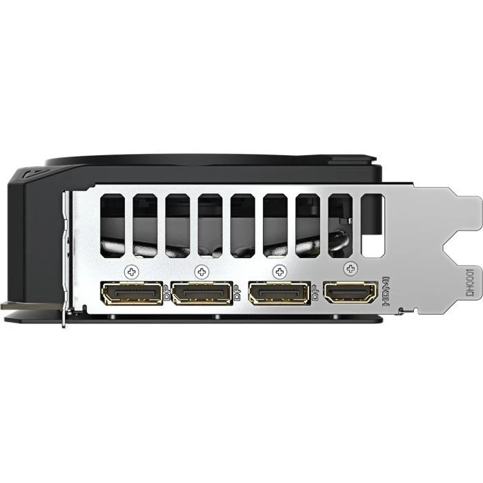 GIGABYTE GeForce RTX5080 16GB WINDFORCE OC SFF (GV-N5080WF3OC-16GD) - Зображення 8