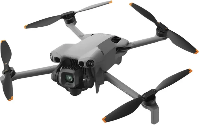 Квадрокоптер DJI Mini 5 Pro Fly More Combo RC-N3 (CP.MA.00000876.01) - Зображення 1