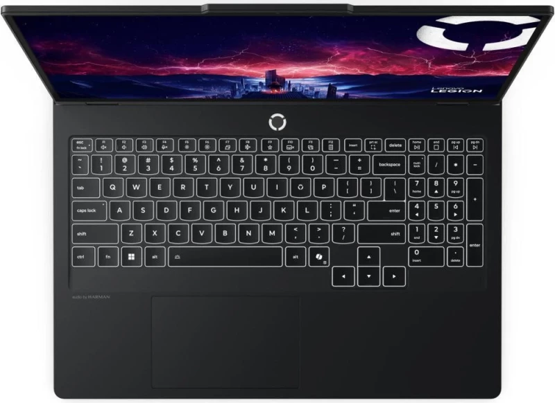 Lenovo Legion Pro 5 16AFR10 (83F2002CUS) - Зображення 4