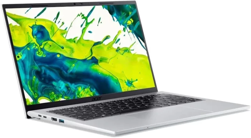 Acer Aspire Go 14 AG14-72P-58K8 (NX.JSUEX.004) - Зображення 1