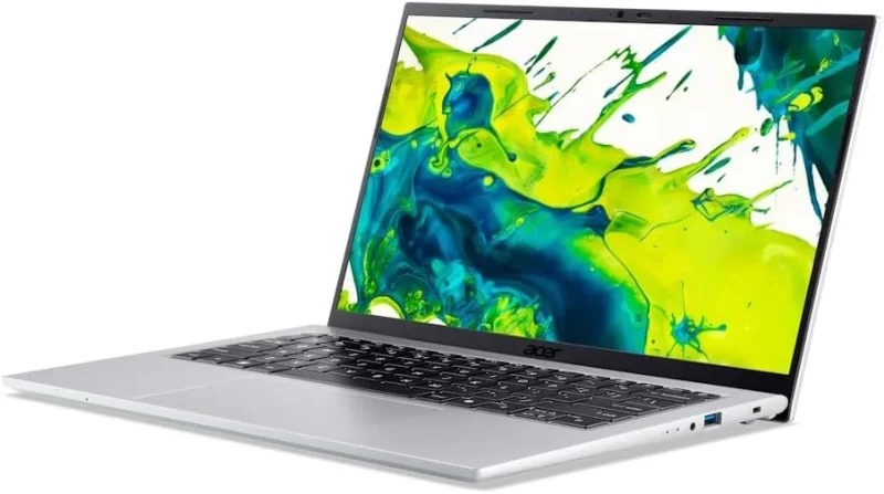 Acer Aspire Go 14 AG14-72P-58K8 (NX.JSUEX.004) - Зображення 2