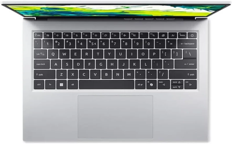 Acer Aspire Go 14 AG14-72P-58K8 (NX.JSUEX.004) - Зображення 3