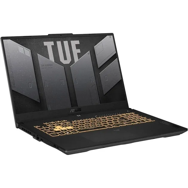Asus TUF Gaming F17 FX707VJ (FX707VJ-HX078) - Зображення 1