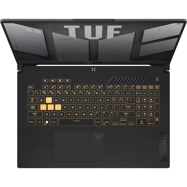 Asus TUF Gaming F17 FX707VJ (FX707VJ-HX078) - Зображення 3
