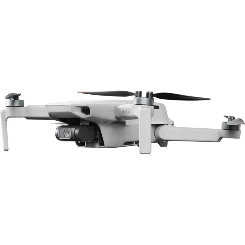 DJI Mini 4K Camera Drone Combo - Зображення 1