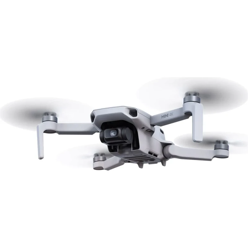 DJI Mini 4K Camera Drone Combo - Зображення 2