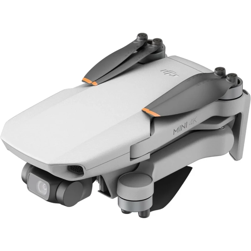 DJI Mini 4K Camera Drone Combo - Зображення 3