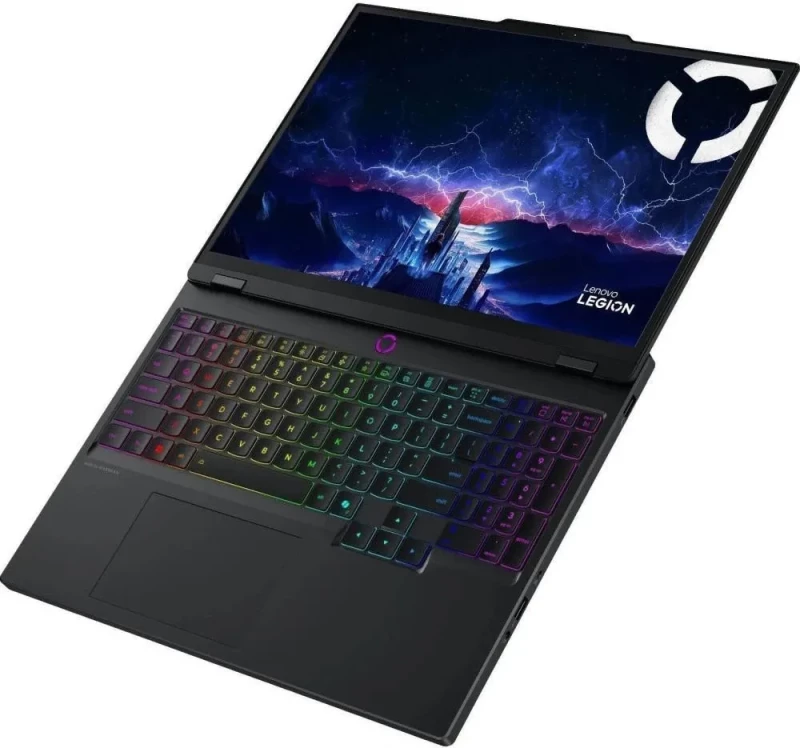 Lenovo Legion 5 15IAX10 (83F0001SUS) 16GB/1TB CUSTOM - Зображення 4