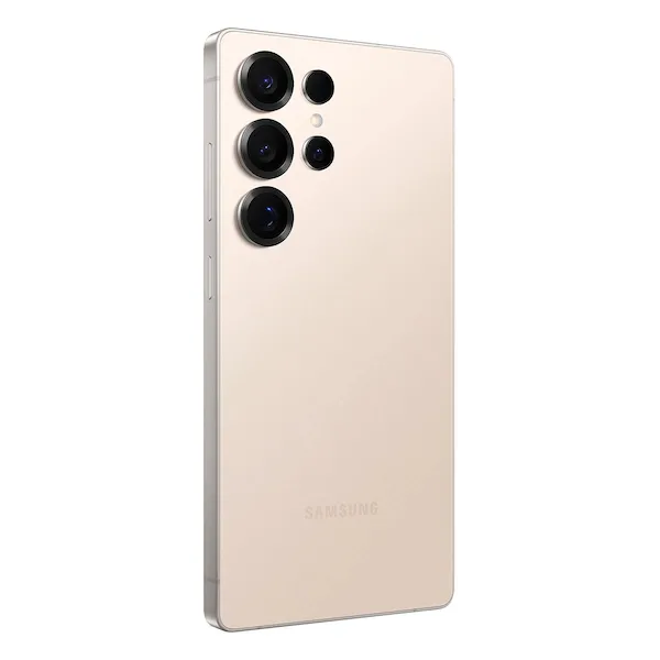 Samsung Galaxy S25 Ultra 12/512GB Pink Gold (SM-S938B) - Зображення 5