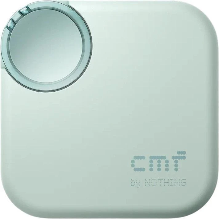 Наушники Nothing CMF Buds 2 Light Green (A10600099) - Зображення 2