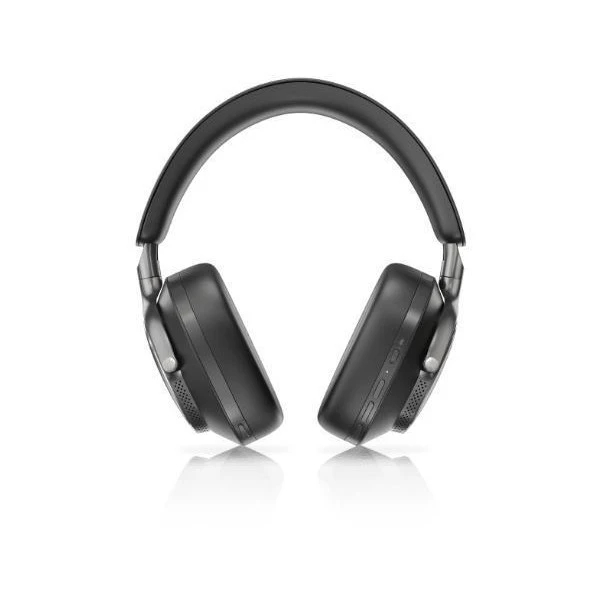 Наушники с микрофоном Bowers & Wilkins PX8 Black (FP42951) - Зображення 2