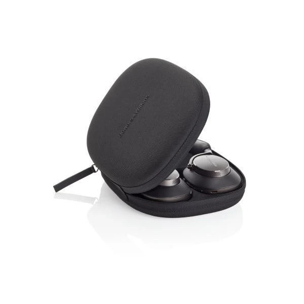 Наушники с микрофоном Bowers & Wilkins PX8 Black (FP42951) - Зображення 3
