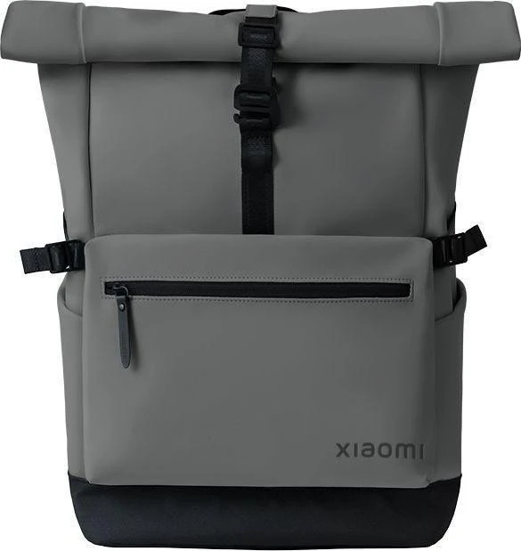 Рюкзак городской Xiaomi Roll Top Casual Backpack (BHR9055GL)