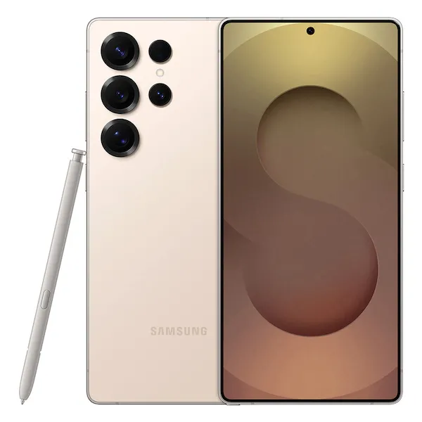 Samsung Galaxy S25 Ultra 12/512GB Pink Gold (SM-S938B)