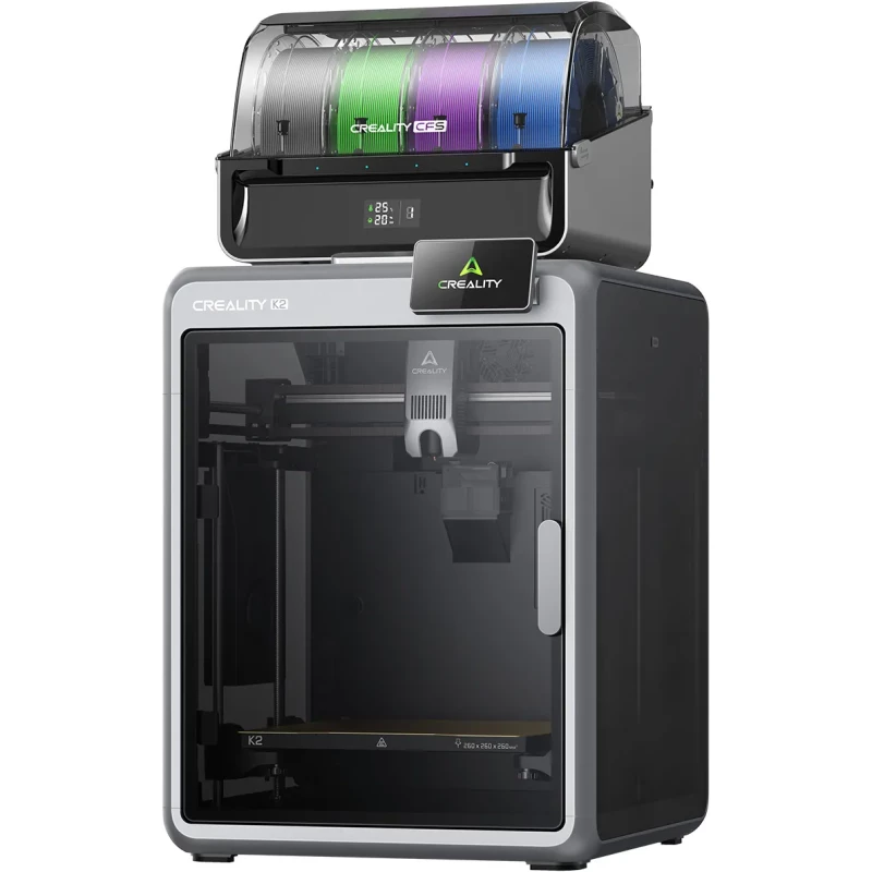 3D-принтер Creality K2 Combo